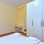 Moletto With Sea View Lovrečica