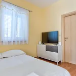 Lägenhet Moletto With Sea View *
