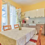 Lägenhet Moletto With Sea View Lovrečica