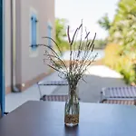 아파트 Moletto With Sea View Lovrečica