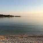 Moletto With Sea View Lovrečica