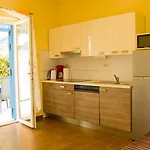 Moletto With Sea View *