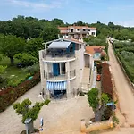 Lägenhet Moletto With Sea View