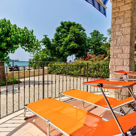Daire Moletto With Sea View