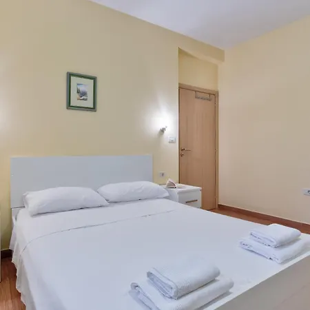 Moletto With Sea View *