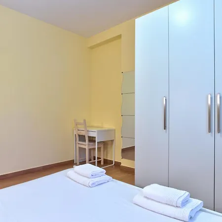 Moletto With Sea View Lovrecica (Istria)