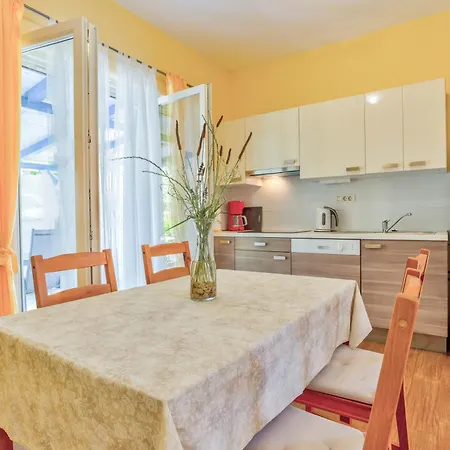 Apartment Moletto With Sea View Lovrecica (Istria)