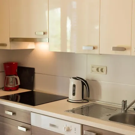 Apartment Moletto With Sea View *