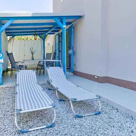 Moletto With Sea View * Lovrečica