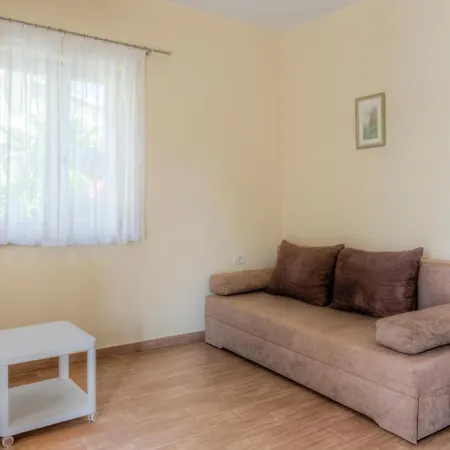 Moletto With Sea View Apartment