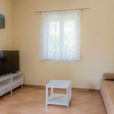Daire Moletto With Sea View