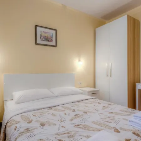 Moletto With Sea View Daire *