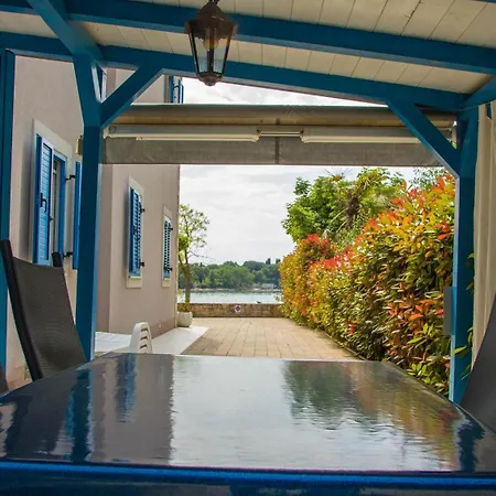 Moletto With Sea View * Lovrecica (Istria)