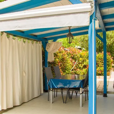 Moletto With Sea View