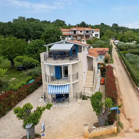 Апартаменты Moletto With Sea View