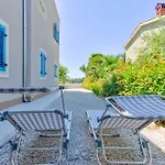 Moletto With Sea View