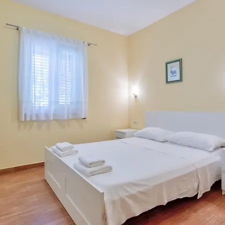 Apartmán Moletto With Sea View