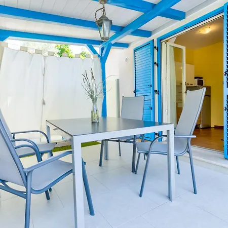 Apartment Moletto With Sea View *