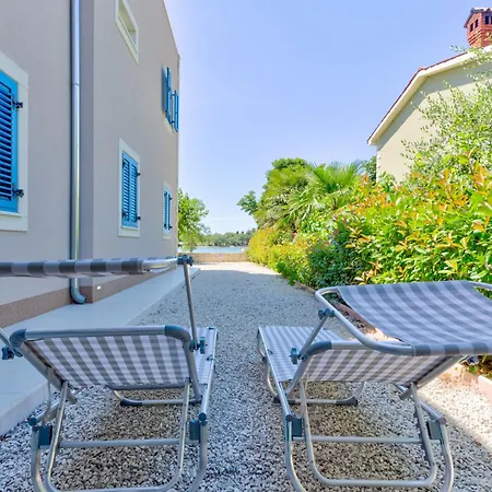 Moletto With Sea View