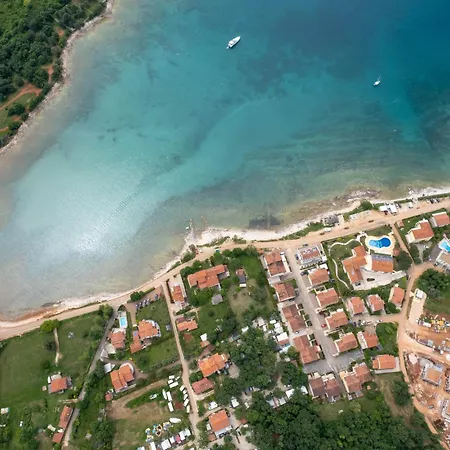 Moletto With Sea View Apartment *
